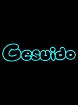 Cover art for Gesuido