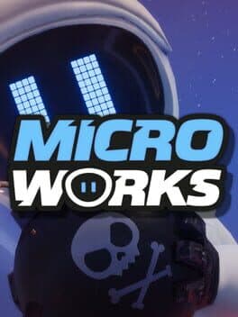 Cover art for MicroWorks