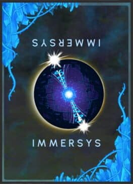 Cover art for Immersys