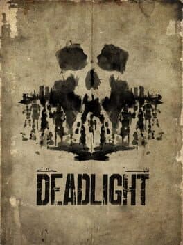 Cover art for Deadlight