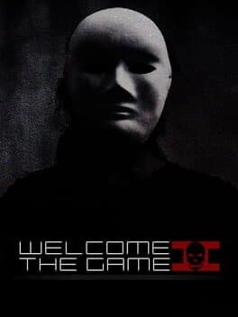 Cover art for Welcome to the Game II