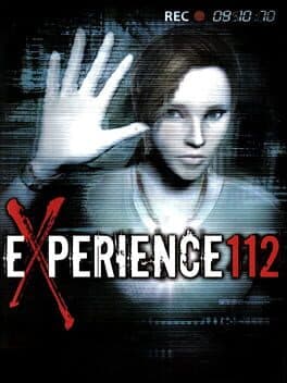 Cover art for eXperience 112