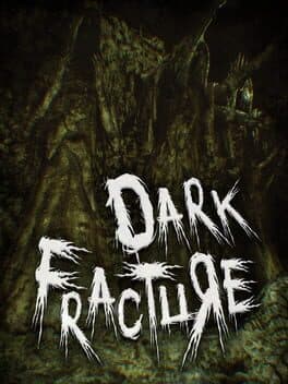 Cover art for Dark Fracture