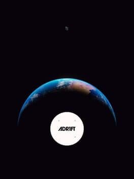 Cover art for Adr1ft