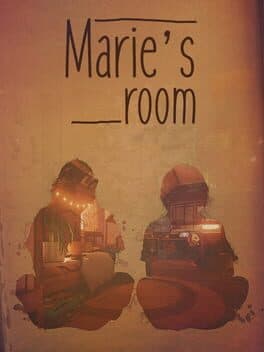 Cover art for Marie's Room