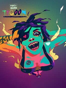 Cover art for Party Hard Tycoon