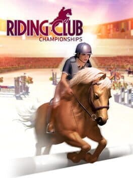 Cover art for Riding Club Championships