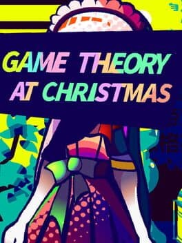 Cover art for Game Theory At Christmas