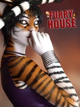 Cover art for Furry House