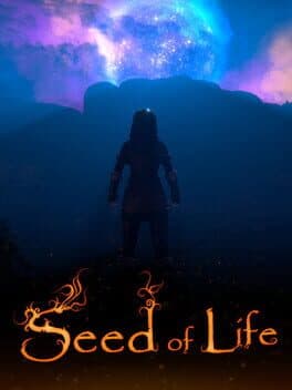 Cover art for Seed of Life