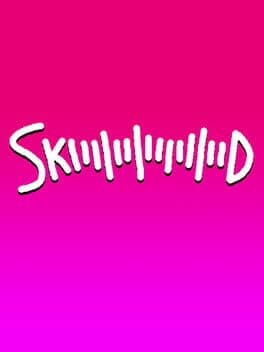 Cover art for Skiiiiiiiiiiiiiiid