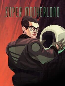 Cover art for Super Motherload