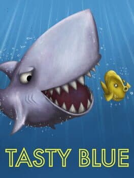 Cover art for Tasty Blue