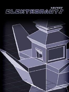 Cover art for Hoshis Elektronauts