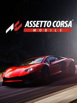 Cover art for Assetto Corsa Mobile