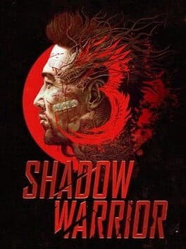 Cover art for Shadow Warrior 3