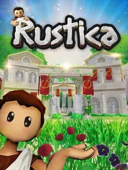 Cover art for Rustica