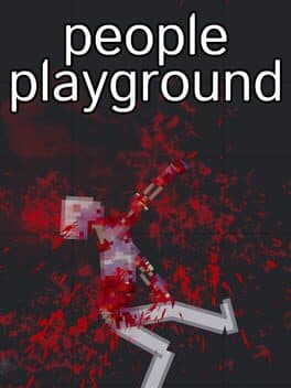 Cover art for People Playground
