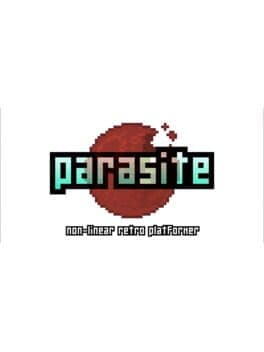 Cover art for Parasite