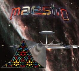Cover art for Maestro