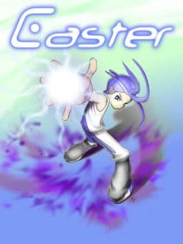 Cover art for Caster