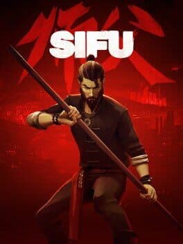 Cover art for Sifu