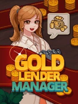 Cover art for Gold Lender Manager