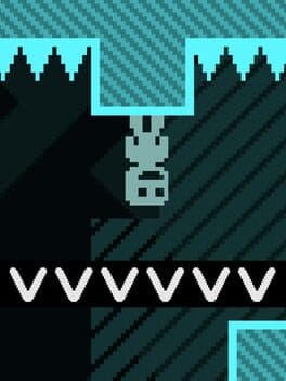 Cover art for VVVVVV