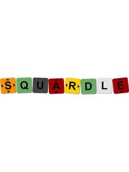 Cover art for Squardle