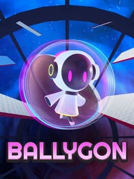 Cover art for Ballygon