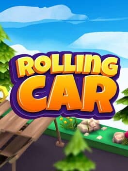 Cover art for Rolling Car