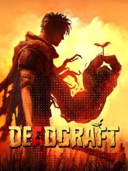 Cover art for Deadcraft