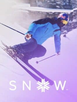 Cover art for Snow