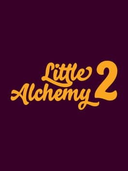 Cover art for Little Alchemy 2