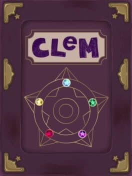 Cover art for Clem