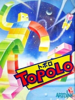 Cover art for ToPoLo