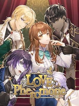 Cover art for Love Pheromone