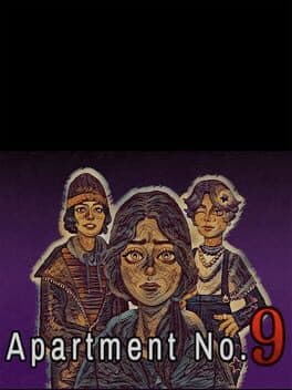 Cover art for Apartment No. 9