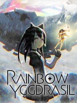 Cover art for Rainbow Yggdrasil