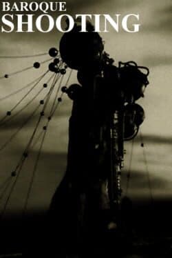 Cover art for Baroque Shooting