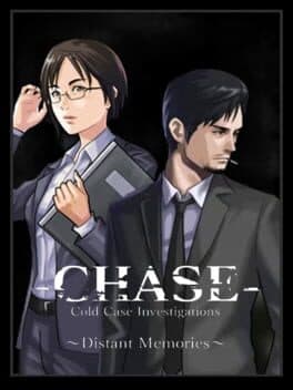 Cover art for Chase: Cold Case Investigations - Distant Memories