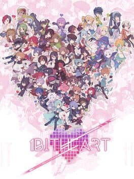 Cover art for 1bitHeart