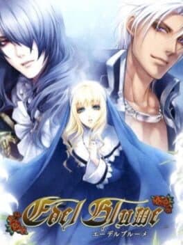 Cover art for Edel Blume