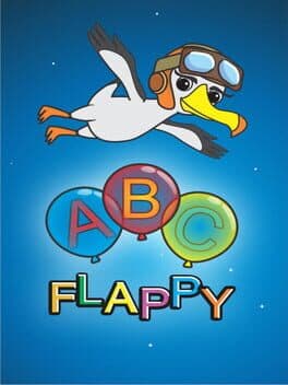 Cover art for ABC Flappy