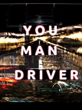 Cover art for Youmandriver