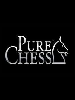 Cover art for Pure Chess
