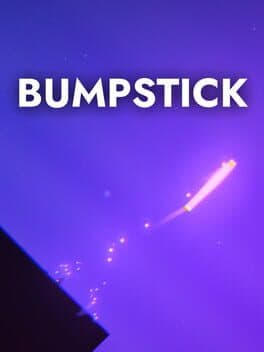 Cover art for Bumpstick
