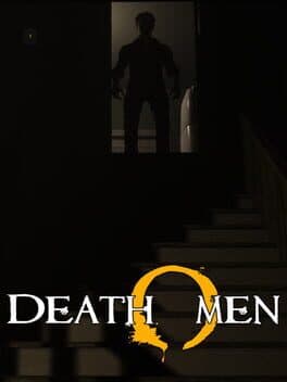 Cover art for DeathOmen