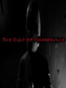Cover art for The Cult of Chanseville