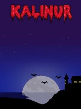 Cover art for Kalinur